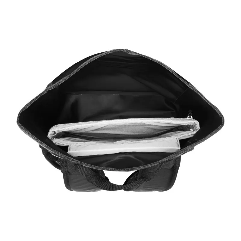 Ortlieb Velocity 17L Backpack in Black-3